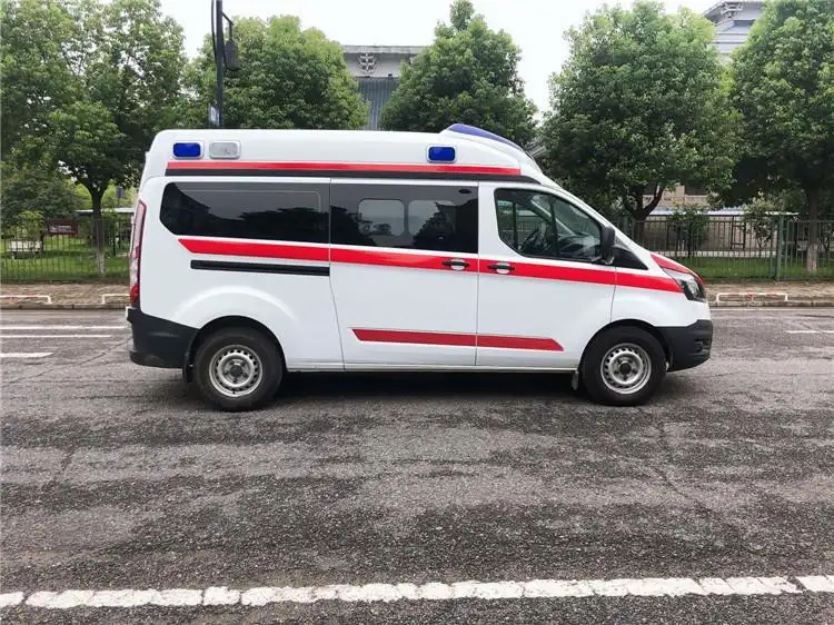 饶阳县长途跨省救护车出租