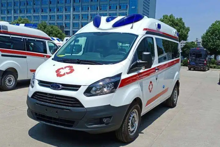 饶阳县长途救护车转院